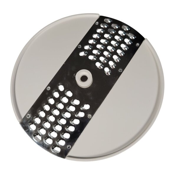 Oster Regency Kitchen Center Replacement Shredder Disc Part #937-84 - Picture 3 of 6